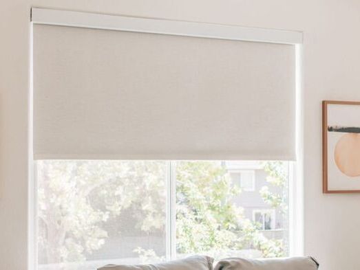 soleffect manual shade options