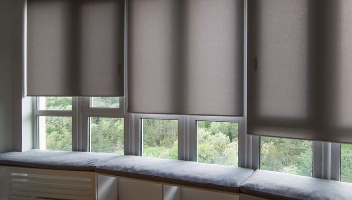 soleffect manual shade options