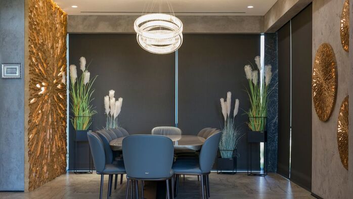 soleffect manual shade options